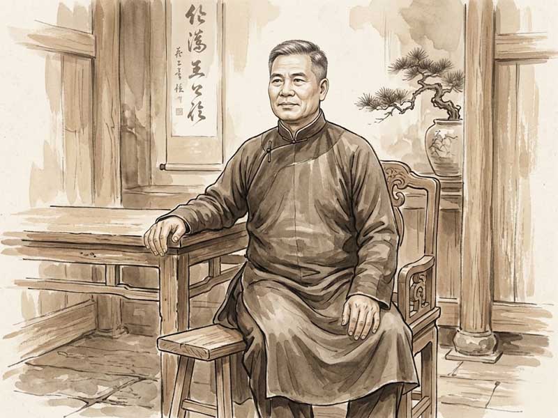 luận giải nam mệnh tử vi thiên phủ