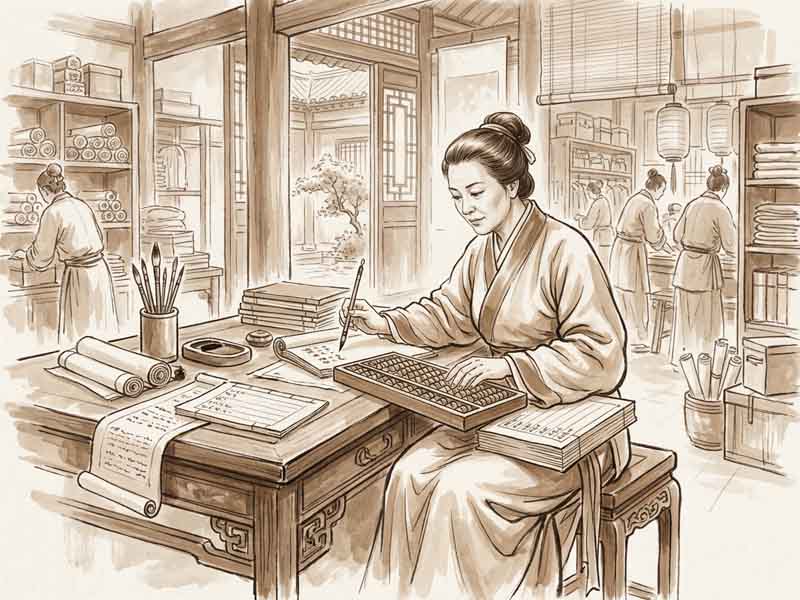 mệnh tử vi thiên phủ tại dần thân