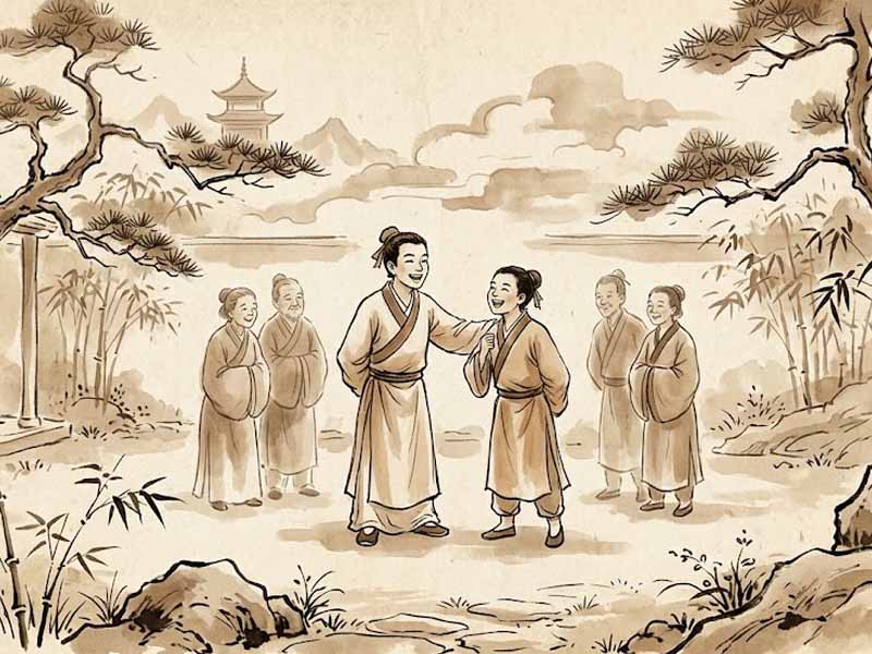 Khả năng bắt nhịp với môi trường mới