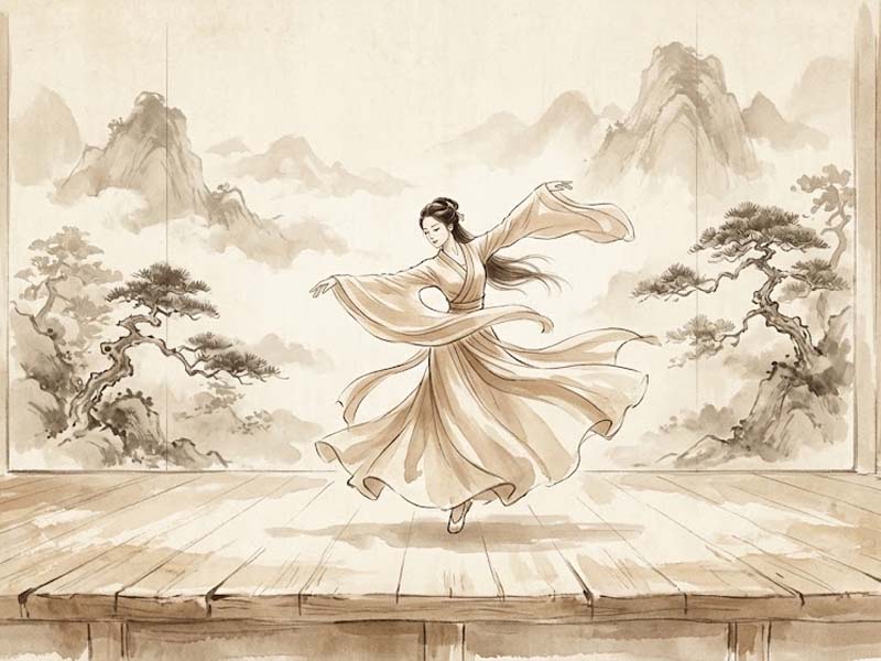 Cung Thiên Di có Thiên Tài, Văn Xương, Văn Khúc mang lại phong thái cuốn hút trước đám đông