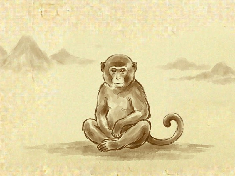 tử vi tuổi thân 20-4