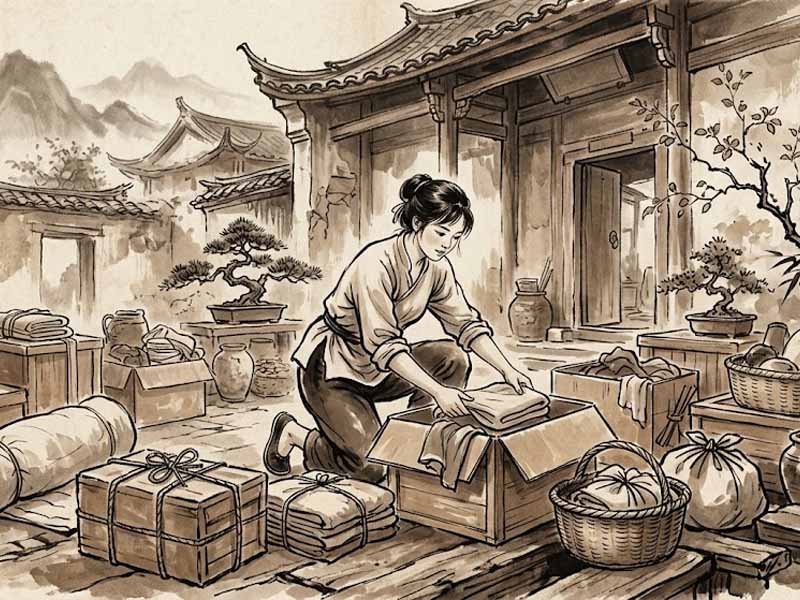  Tài sản, nhà ở phải thay đổi nhiều lần