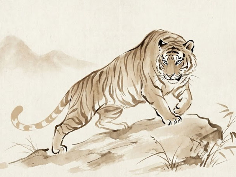 tử vi tuổi dần ngày 24-4