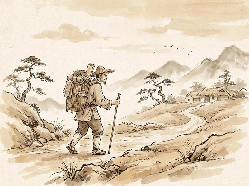 ý nghĩa sao Cự Môn ở cung Điền Trạch