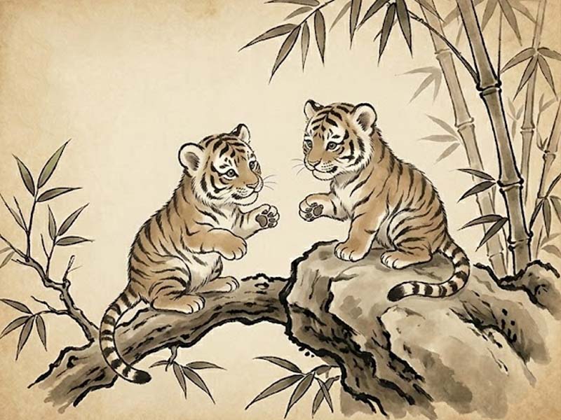 Tử vi ngày 25/4/2026 tuổi Dần