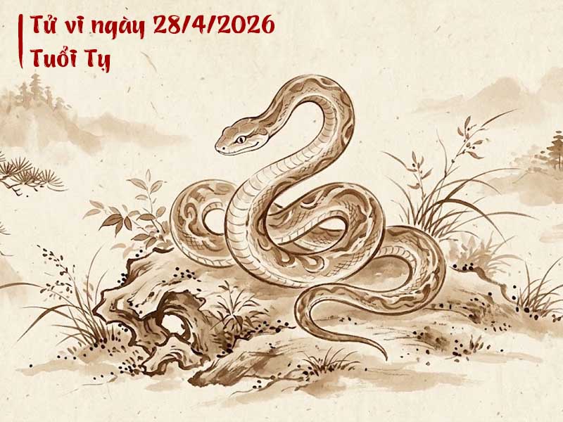 Tuổi Tỵ phát huy tư duy phân tích sắc bén để nhận diện rủi ro
