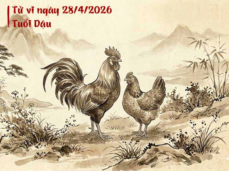  Tuổi Dậu cần phải cắt bỏ những khoản đầu tư kém hiệu quả