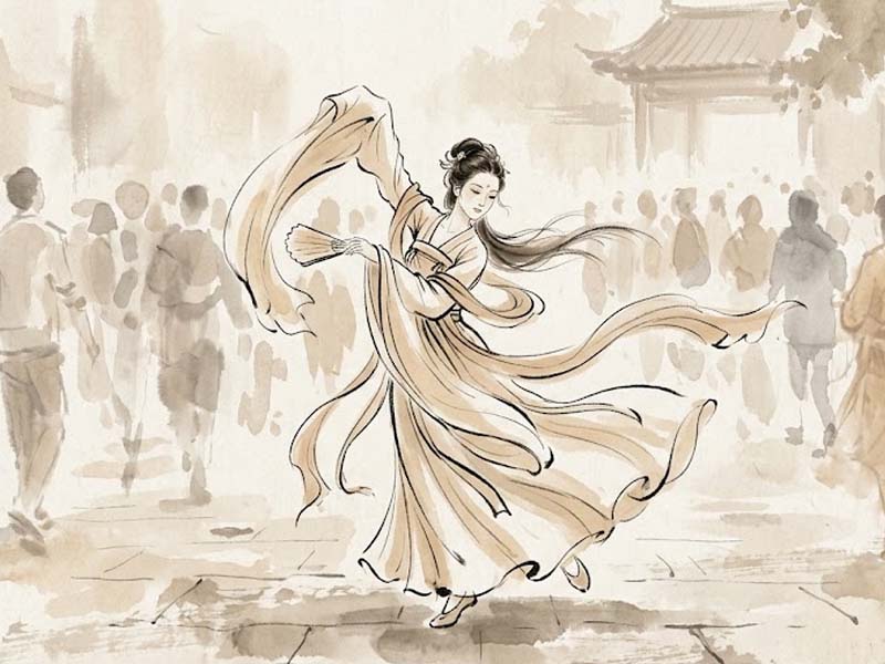 Cung Phu Thê có sao Đào Hoa khiến chủ mệnh gặp phải sự ghen tuông hoặc những cám dỗ