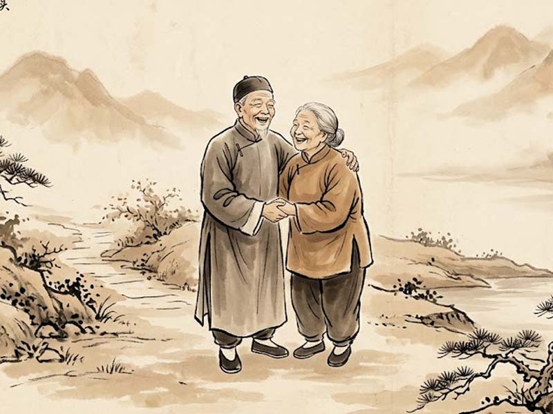 Lời khuyên dành cho người có sao Đào Hoa chủ tinh ở cung Phu Thê