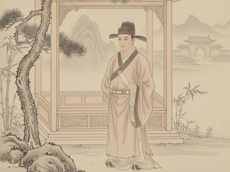 Chủ nhân sao Địa Võng cung Thiên Di phải hành xử minh bạch, giữ gìn uy tín tuyệt đối