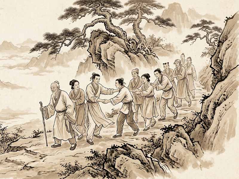 Kình Dương cung Nô Bộc đắc địa