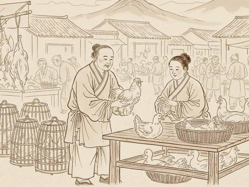 Chủ nhân sao Địa Giải cung Tài Bạch hướng thiện