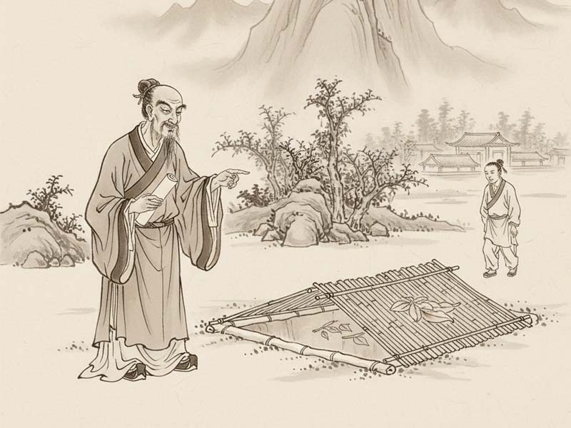 phi liêm phục binh có Thai Phục Vượng Tướng