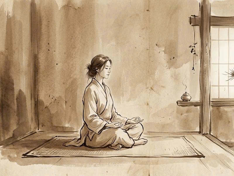Tứ Hóa Lưu Niên (Lưu Lộc, Quyền, Khoa, Kỵ)