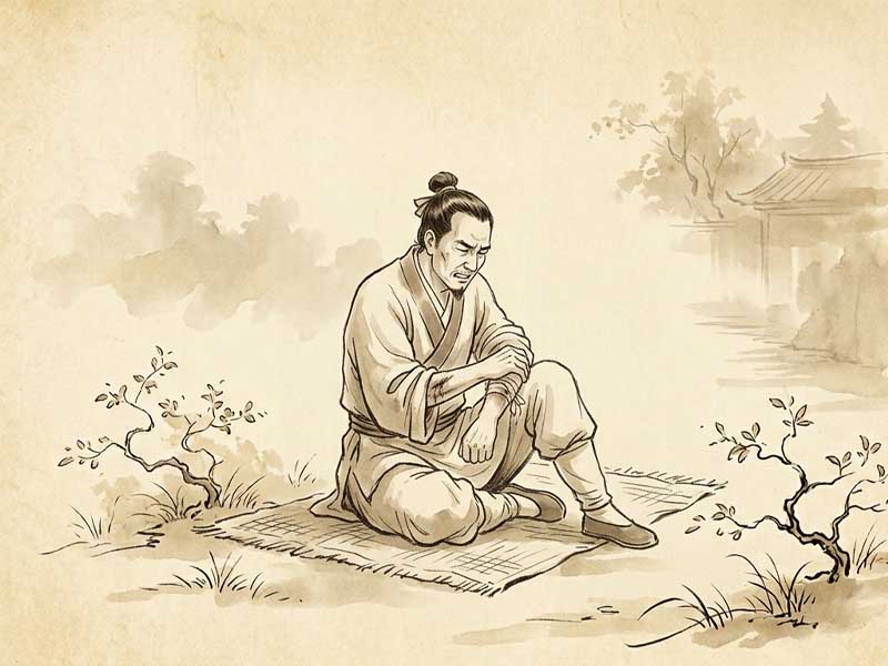  Phù Thi Mã thêm Bạch Hổ
