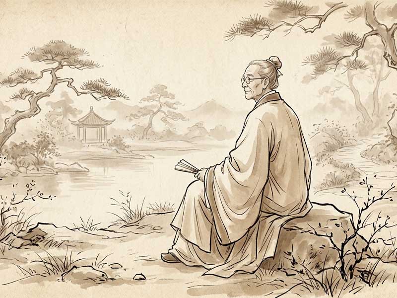 Phù Thi Mã đi cùng Hóa Khoa