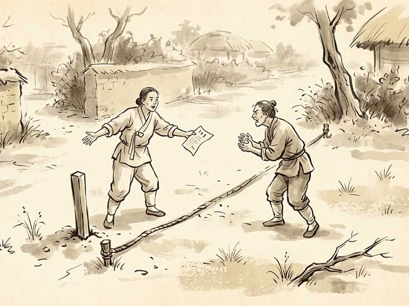 Sao Bác Sĩ gặp Kình Đà ở cung Phúc Đức