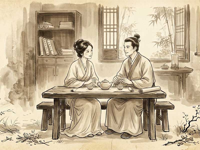 Giảm kỳ vọng tình cảm
