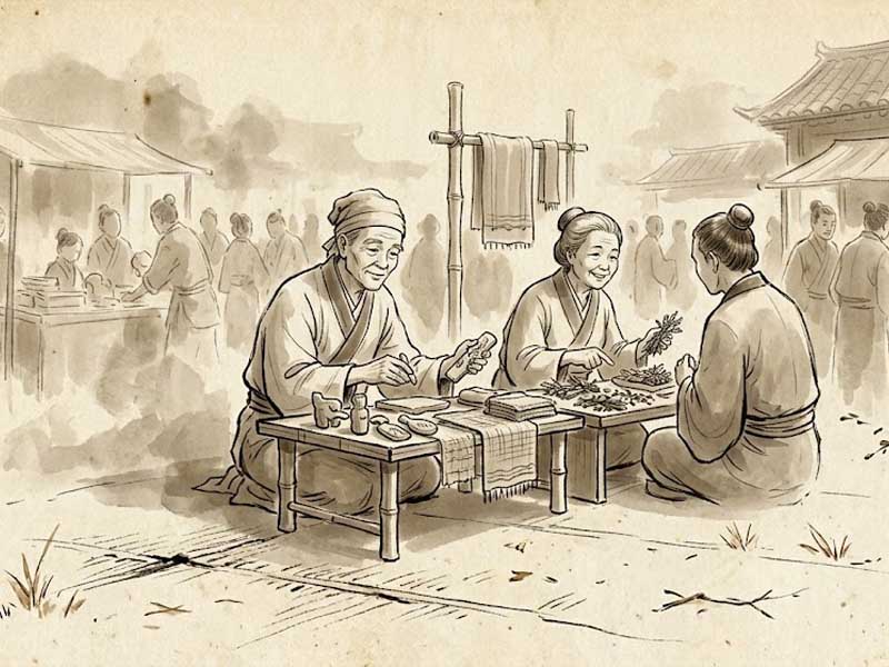  Người có sao Long Đức cung Phụ Mẫu chủ sự cha mẹ đức độ, làm việc có tâm