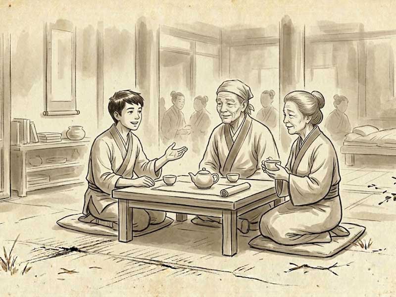 Chuyển hóa năng lượng