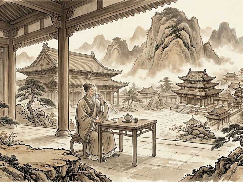 Kim chỉ nam cho người có sao Trường Sinh đóng ở cung Điền Trạch