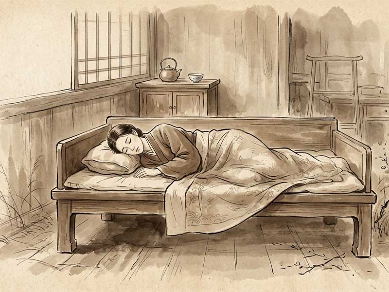  Cung Tật Ách hiện diện Nguyệt Đức, Không Kiếp, Kình Đà