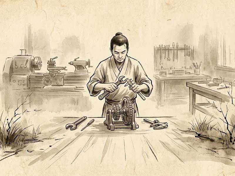 Định hướng nghề nghiệp phù hợp