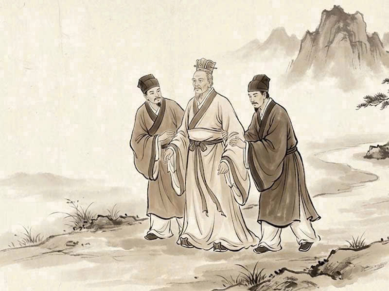 Cung Mệnh có Thiên Lương cùng sao tốt giúp danh tiếng lẫy lừng, trí tuệ vượt trội