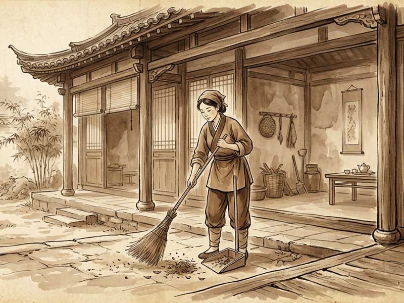 Lưu ý cho đương số mang sao Hỏa Tinh chủ tinh ở cung Điền Trạch