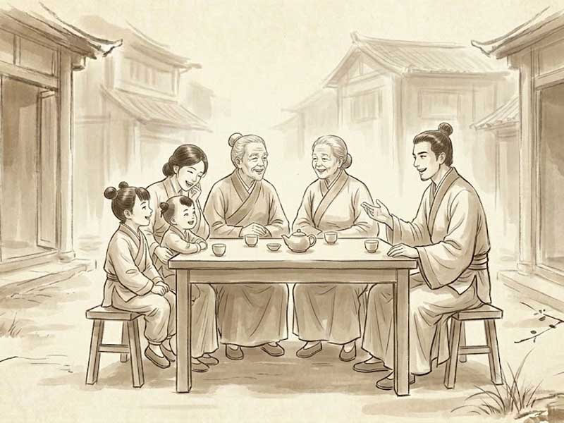 Cung Phụ Mẫu có Chính Tinh hội Địa Giải