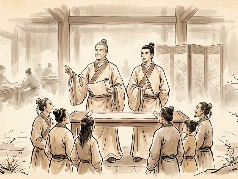Hóa Quyền cung Tật Ách đắc địa