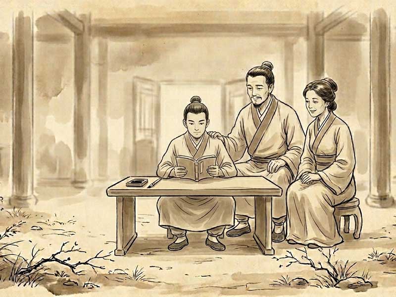 Lời khuyên cho bản mệnh mang sao Đường Phù chủ tinh cung Tử Tức