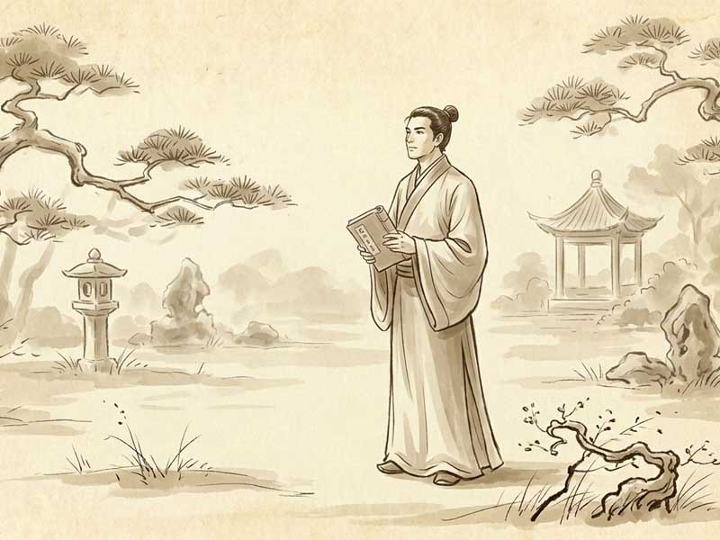 Sự nể trọng và phong thái bên ngoài