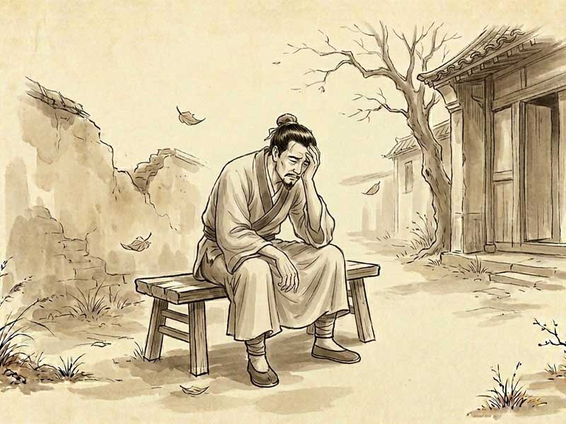 Cung Thiên Di xuất hiện Thái Tuế, Thiên Hình, Quan Phủ