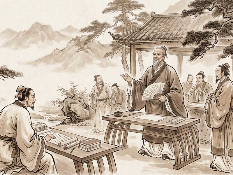 Lưu ý cho bản mệnh sở hữu sao Thái Tuế đóng ở cung Thiên Di