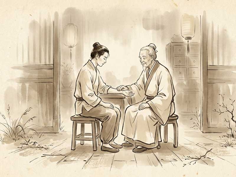 Thiên Thọ cung Thiên Di gặp Kình Đà