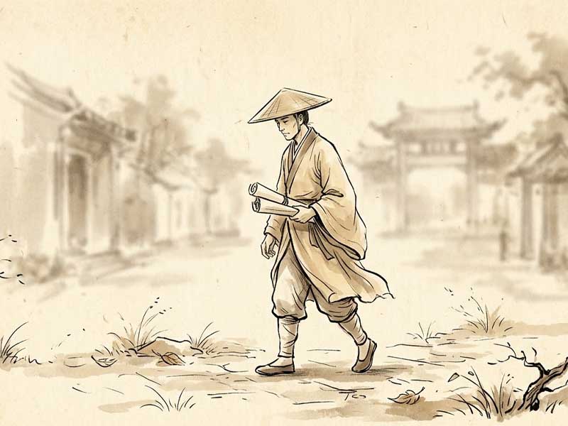 Giải đoán các sao thuộc nhóm Hình Tinh trong Tử Vi Đẩu Số