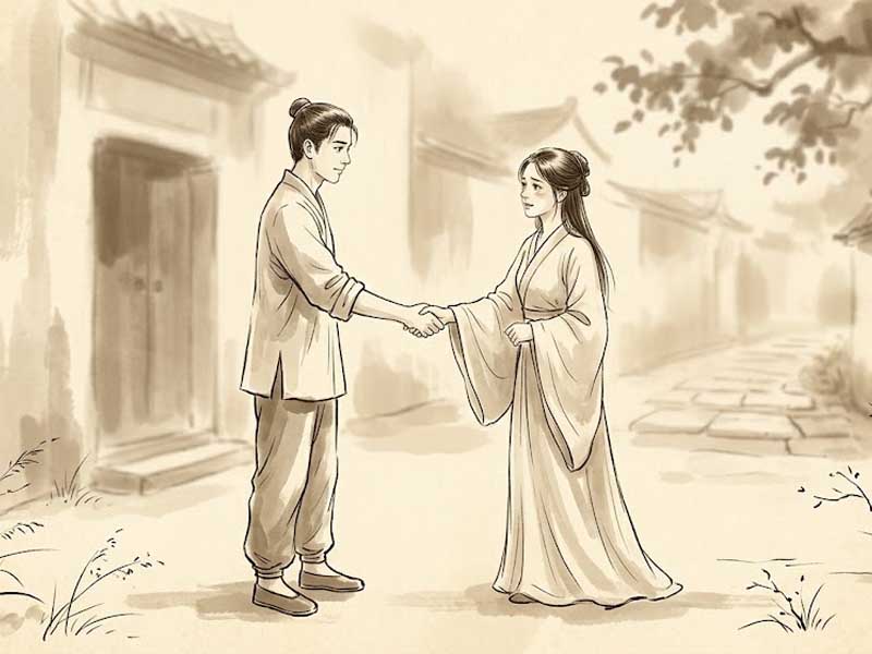Ảnh hưởng của Tuần - Triệt