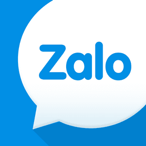 Contact Me on Zalo