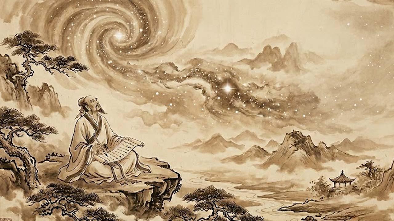 So sánh Tứ Trụ Bát Tự và Tử Vi: Phân tích toàn diện từng khía cạnh cốt lõi