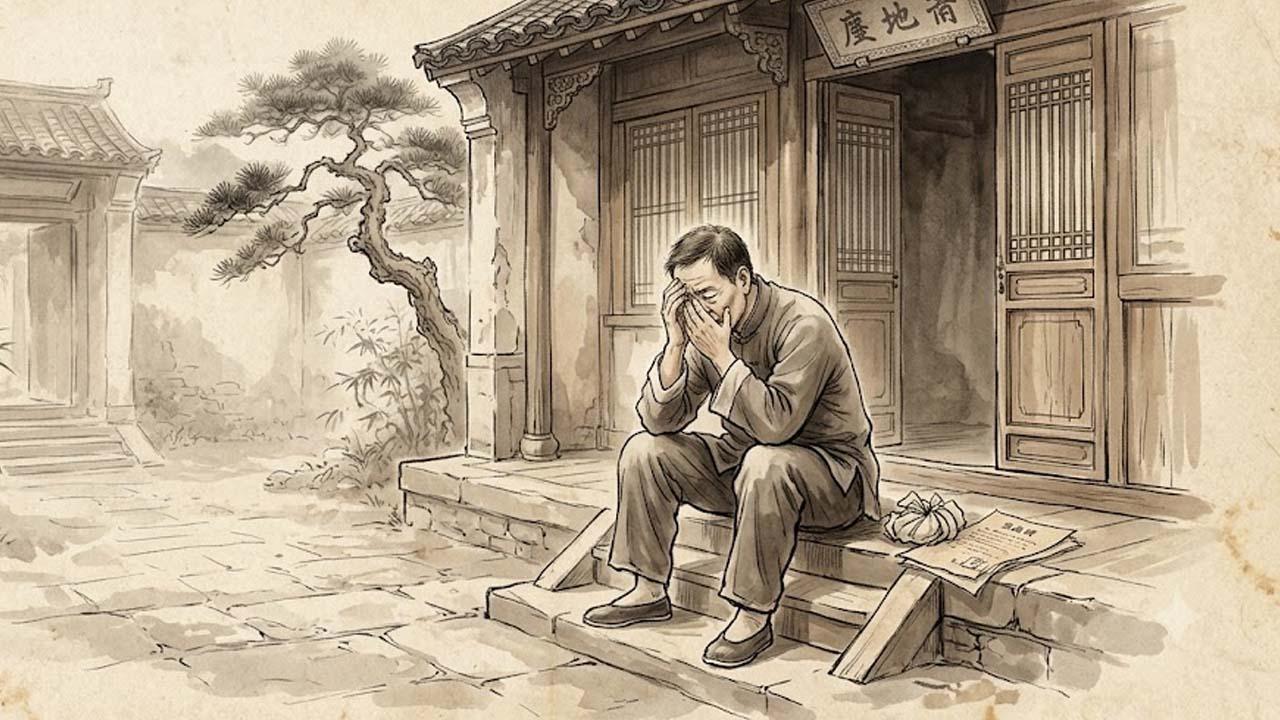 Sao Tuần cung Điền Trạch báo hiệu trắc trở nhà đất, cơ hội ổn định hậu vận