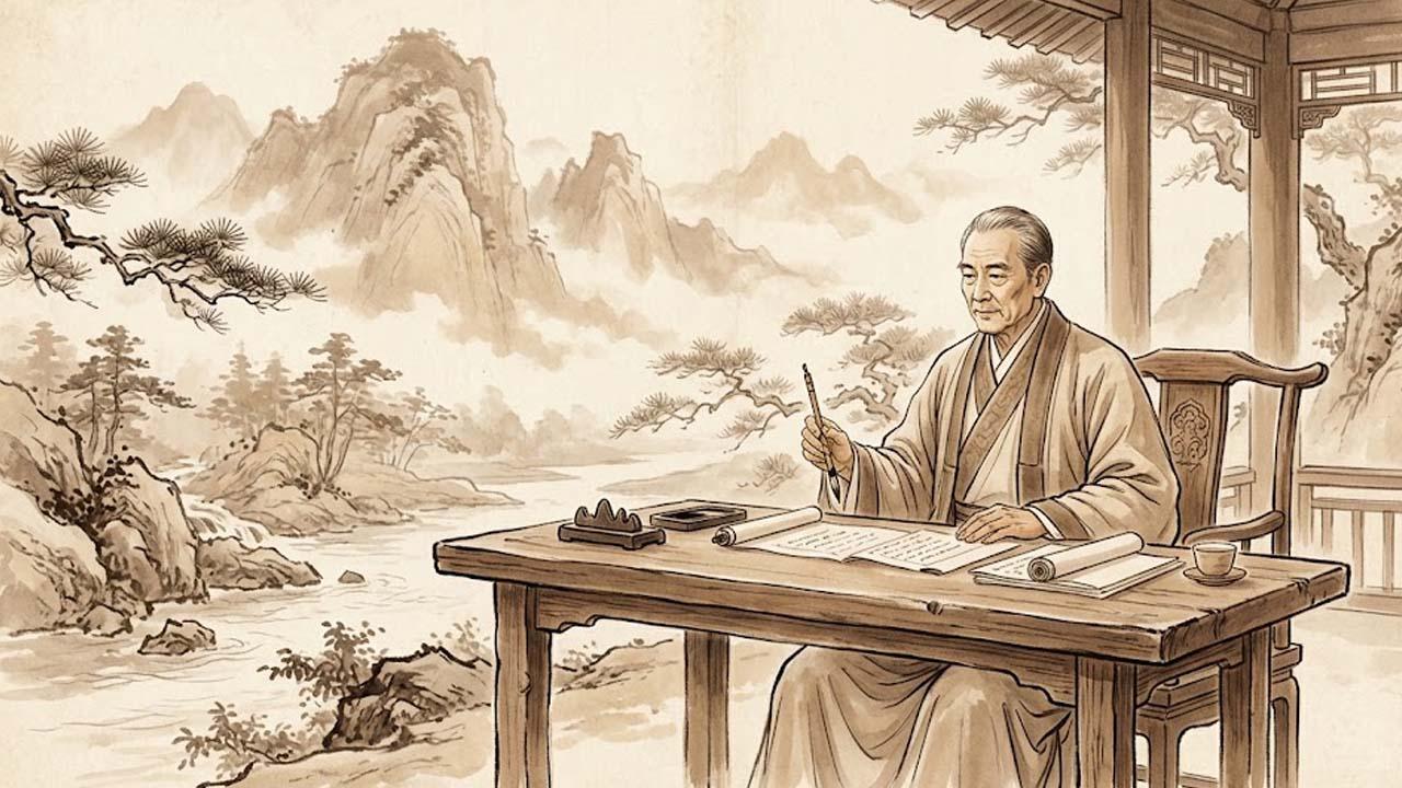 Sao Trường Sinh cung Quan Lộc chỉ sự nghiệp thăng tiến, nắm giữ vị trí điều hành