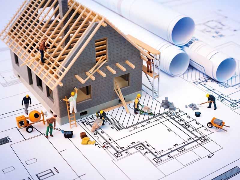 điền trạch có sao bạch hổ