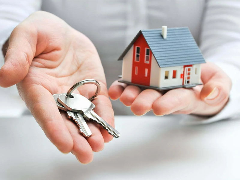 điền trạch có sao đại hao