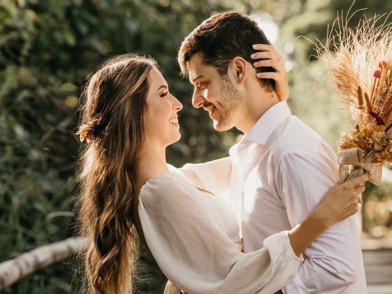 sao đào hoa ở cung mệnh là người duyên dáng