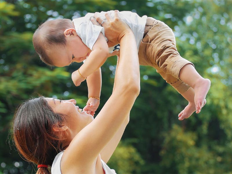 sao đào hoa an tại cung tử tức