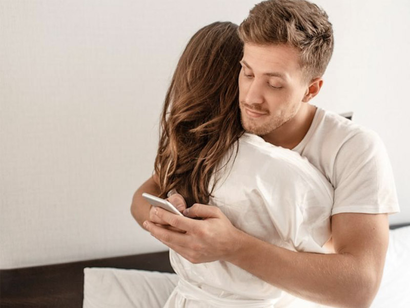 sao đào hoa kết hợp sao xấu dễ ngoại tình