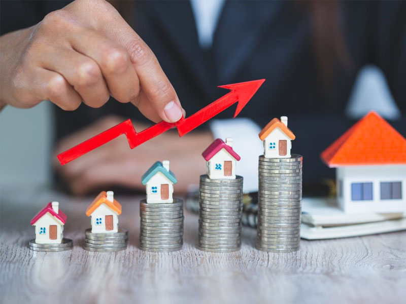 địa không tọa cung tài bạch