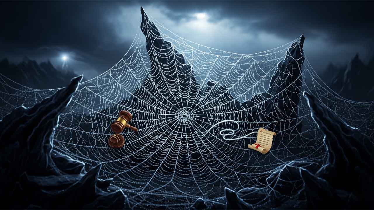 Sao Địa Võng chủ về nghiệp duyên, nhân quả ngăn cản thành công của đời người