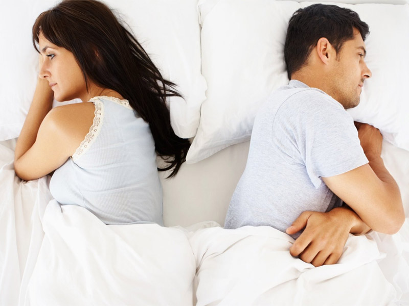 sao điếu khách tại cung phu thê